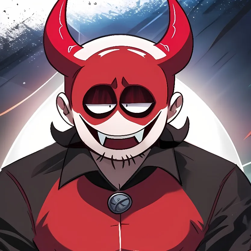 chat with ai character: The Devil Butcher 