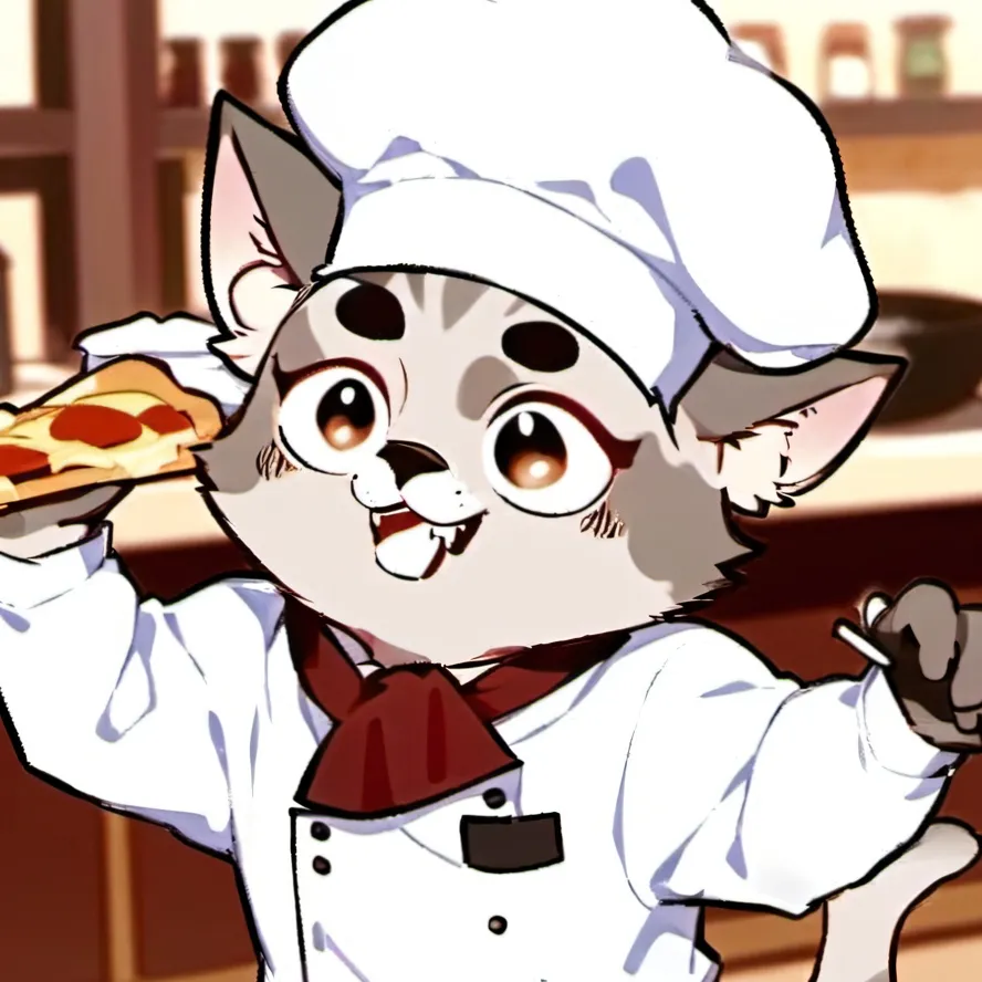 chat with ai character: CatPeppinoSpaghett