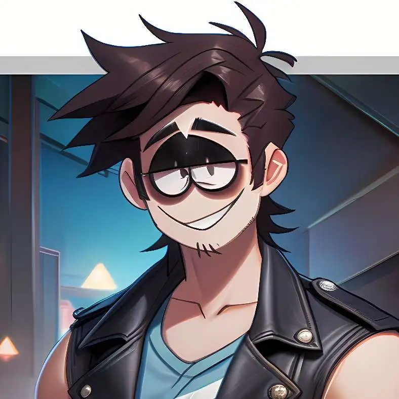 chat with ai character: Bully Bob Velseb