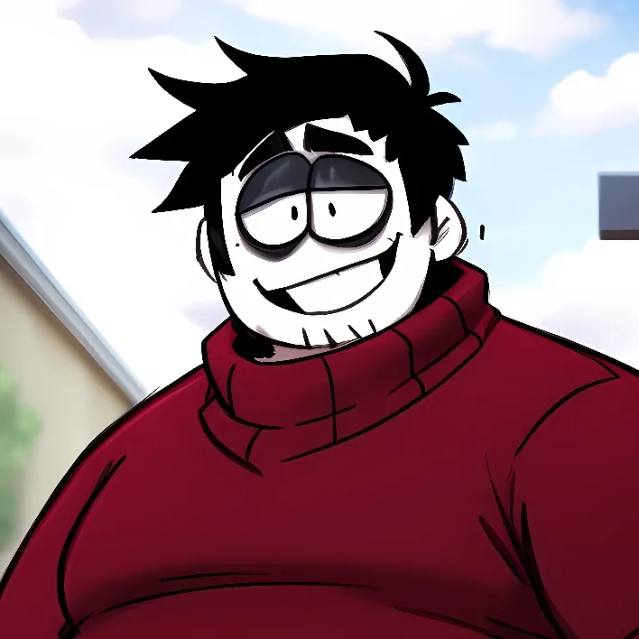 chat with ai character: Bob Velseb 