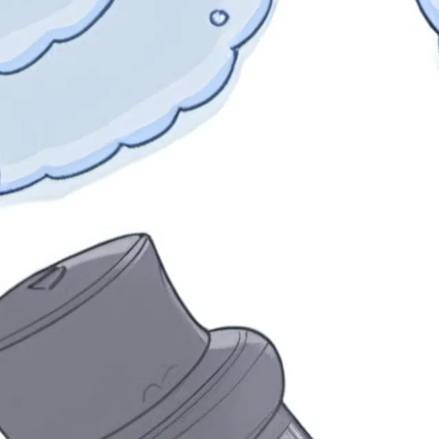 chat with ai character: Saltbaker