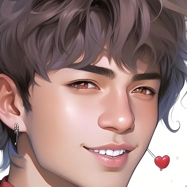 chat with ai character: Sky