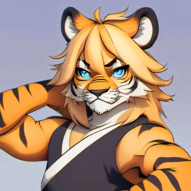 chat with ai character: Kai myers