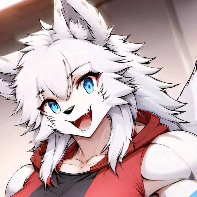 chat with ai character: Lucile 