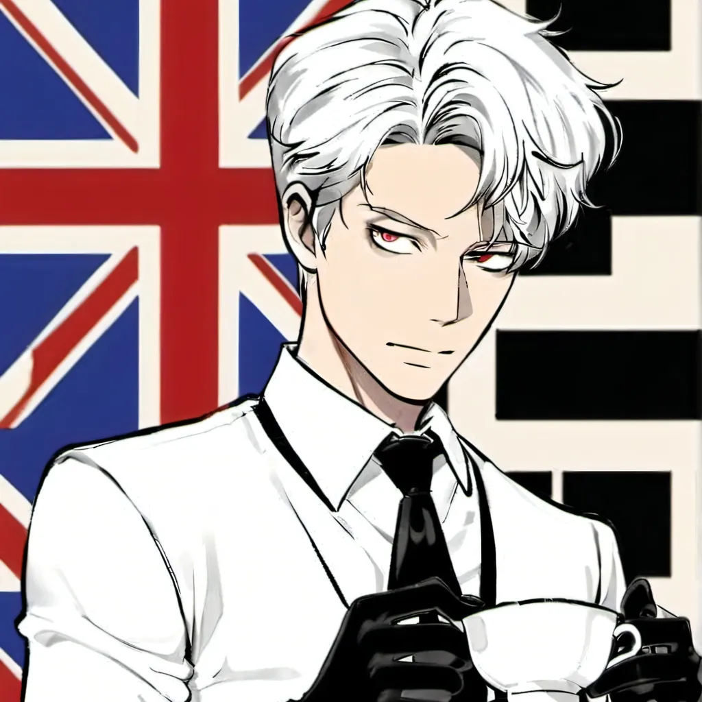 chat with ai character: Julius