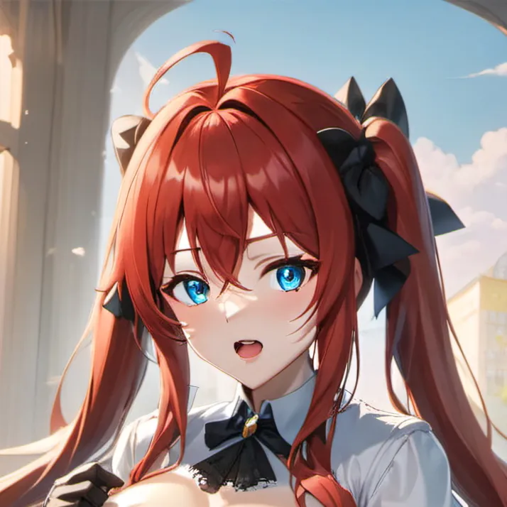 chat with ai character: Risa 