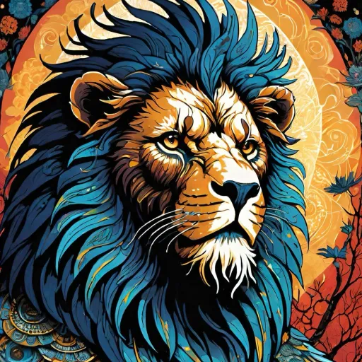 creator Vosser's avatar