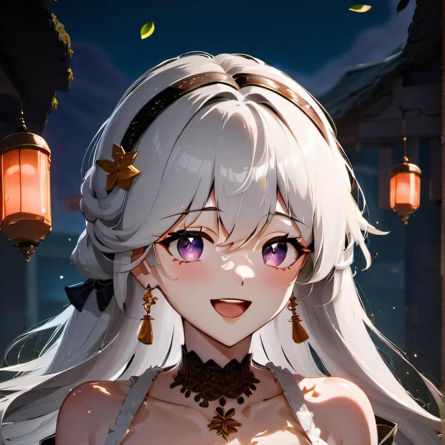 chat with ai character: Kalein 