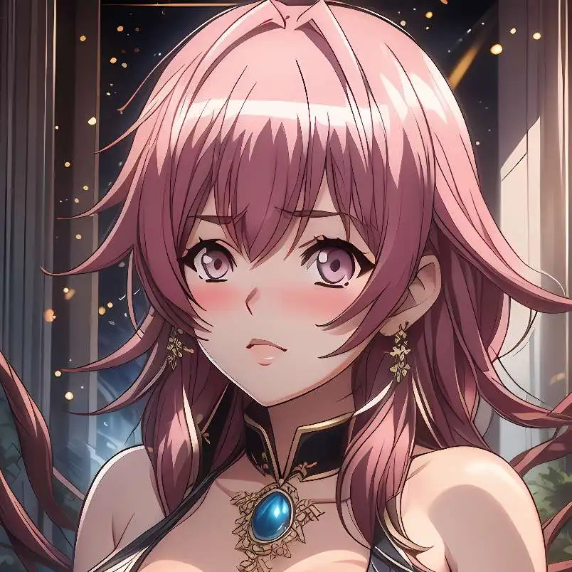 chat with ai character: Karen Honjou 