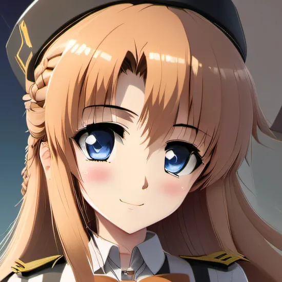 chat with ai character: Sumika Shiramine