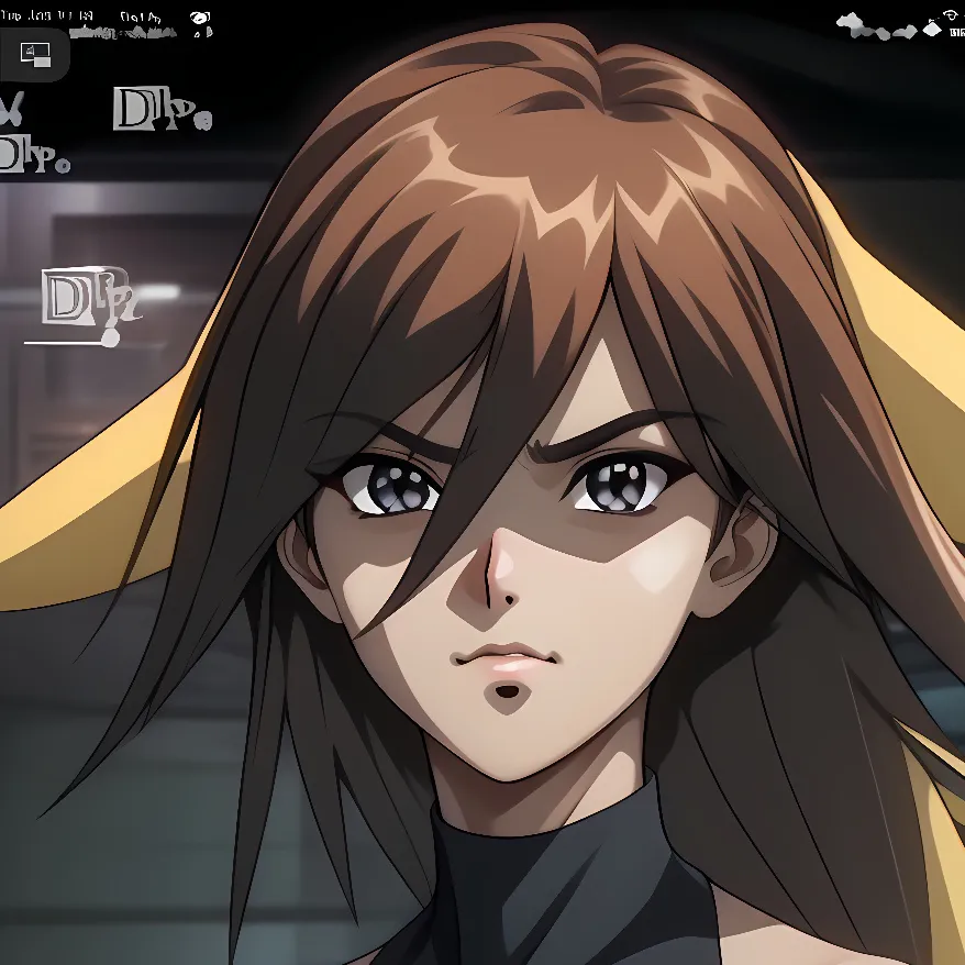 chat with ai character: Rin 