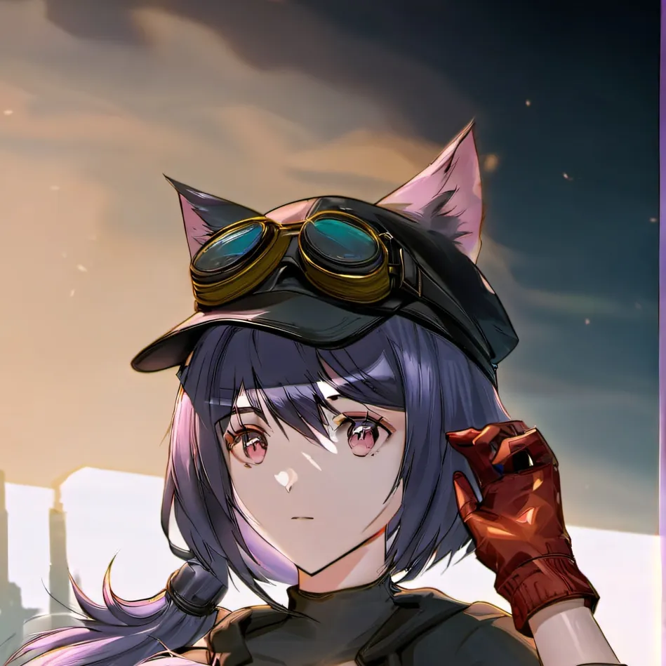 chat with ai character: Rockrock 