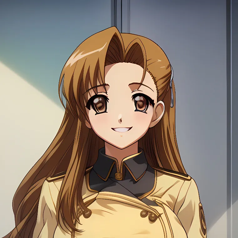 chat with ai character: Saeda Fujiwara