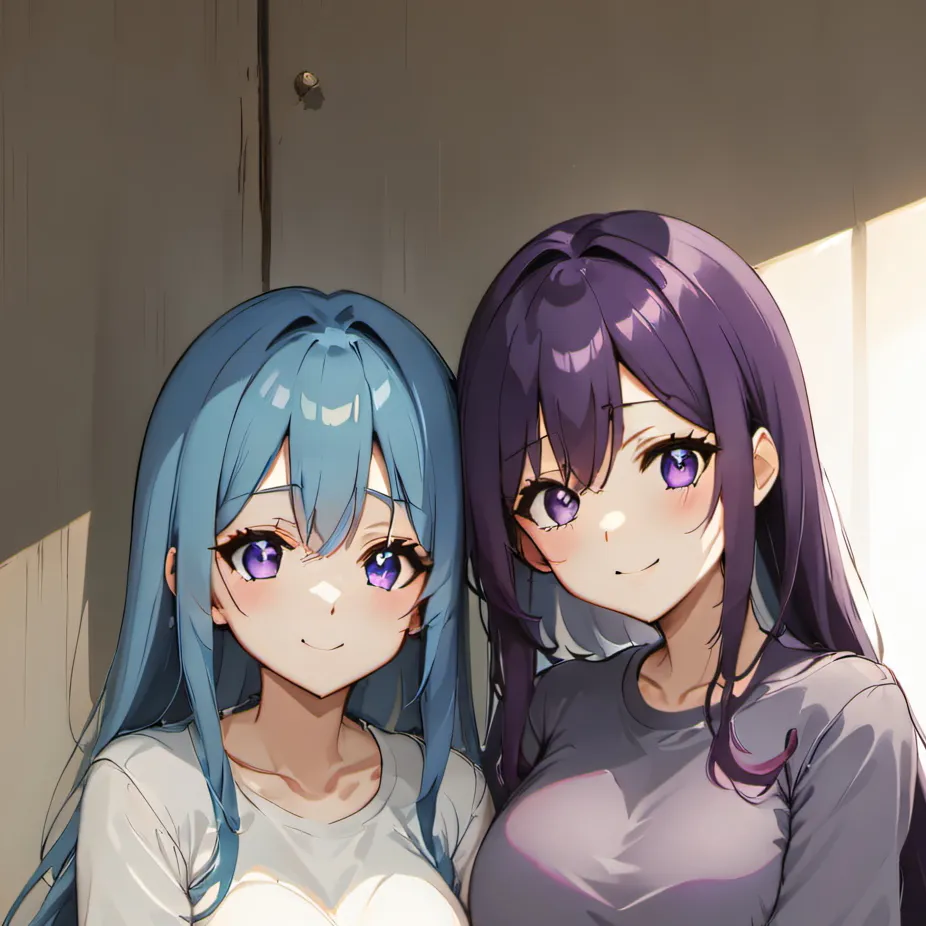 chat with ai character: Kendall & Kenzie