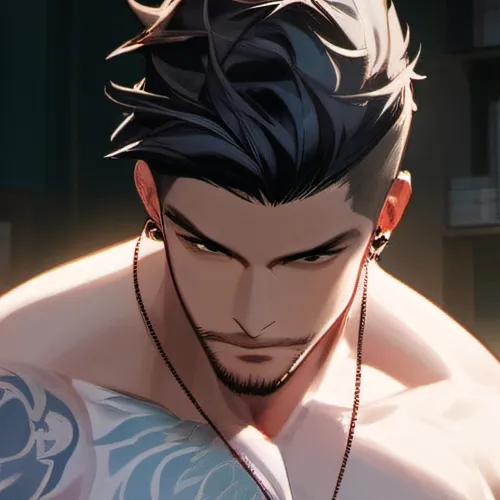 chat with ai character: Alexander 