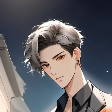 chat with ai character:  Xavier 