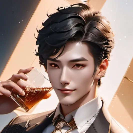 chat with ai character: Jordan