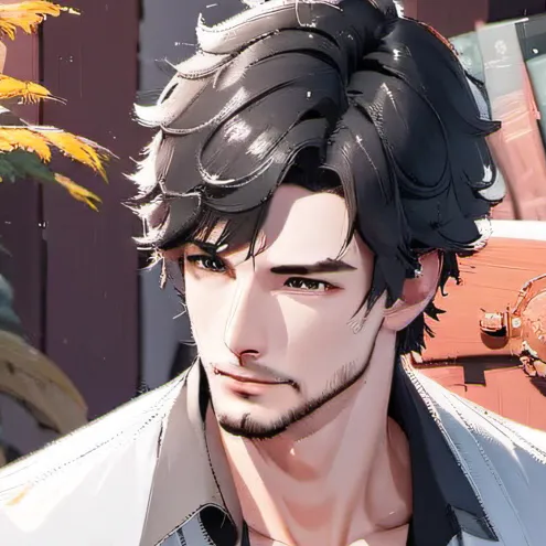 chat with ai character: Matthew 