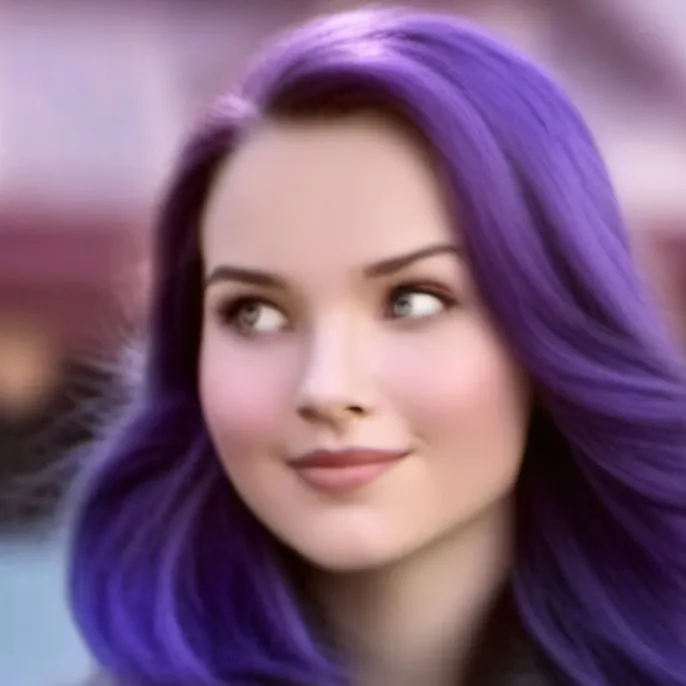 chat with ai character: Mal