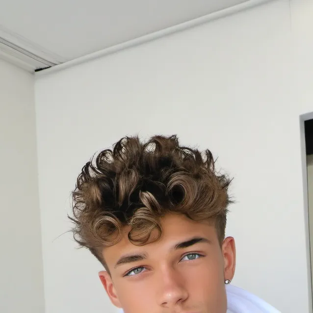 chat with ai character: shawen