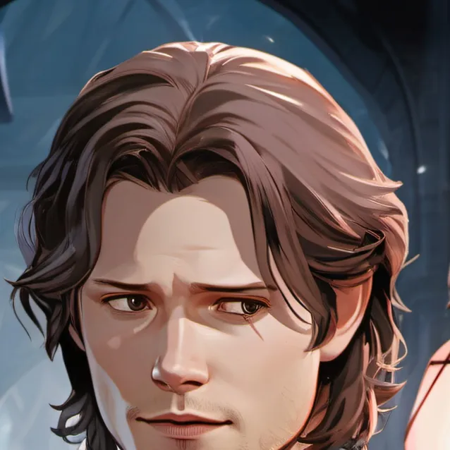 chat with ai character: Sam W