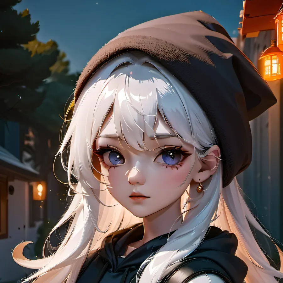 chat with ai character: jayden (linnette)