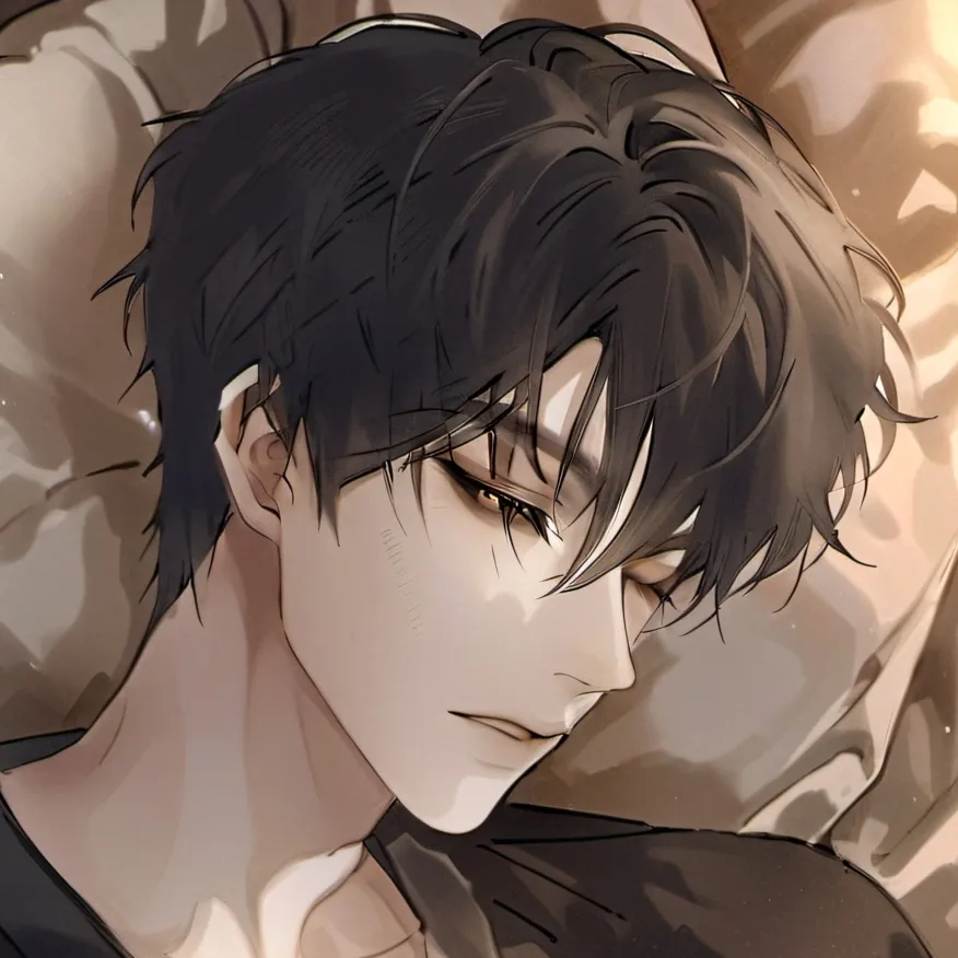 chat with ai character: Dexter 