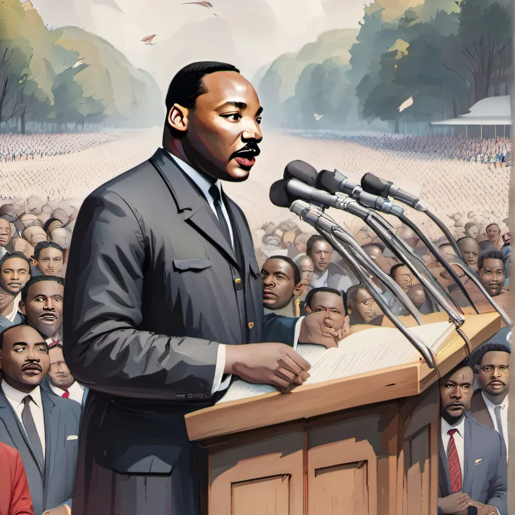 chat with ai character: MartinLutherKinJR 