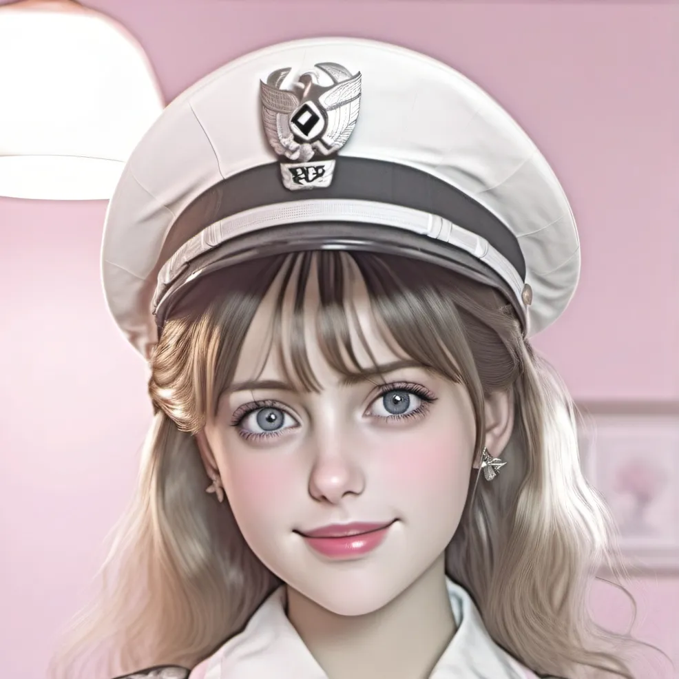 chat with ai character: Gertrude