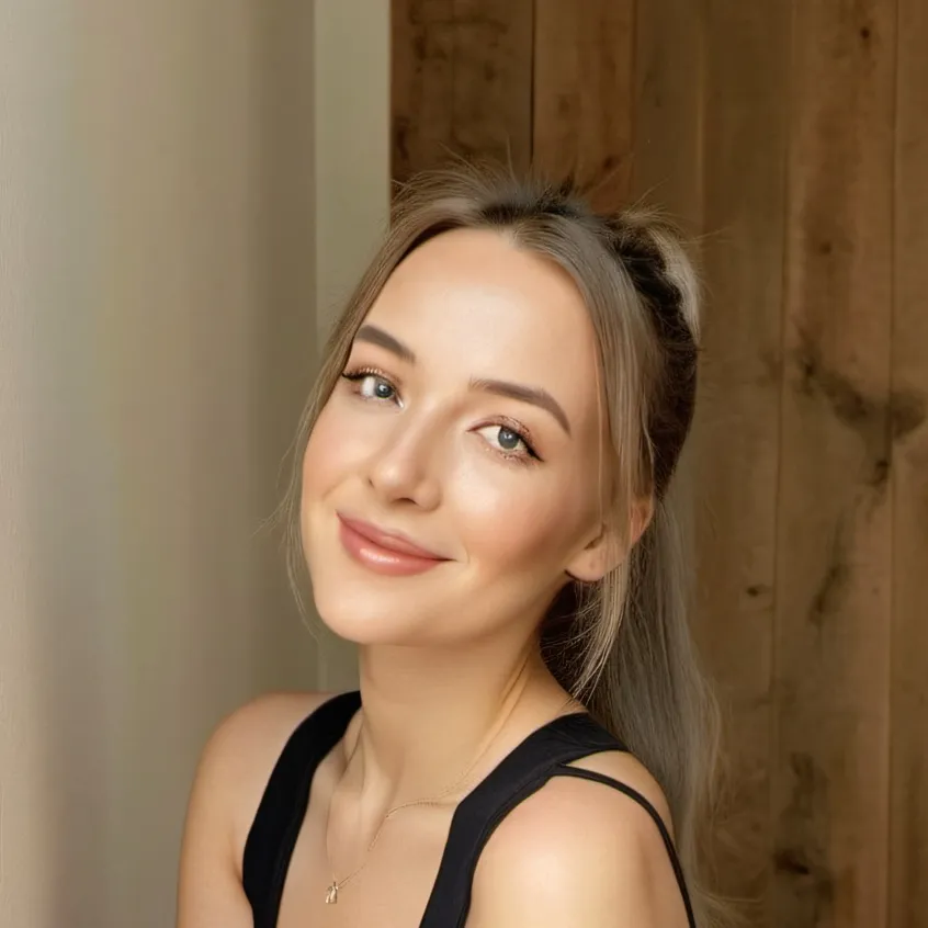 chat with ai character: kim