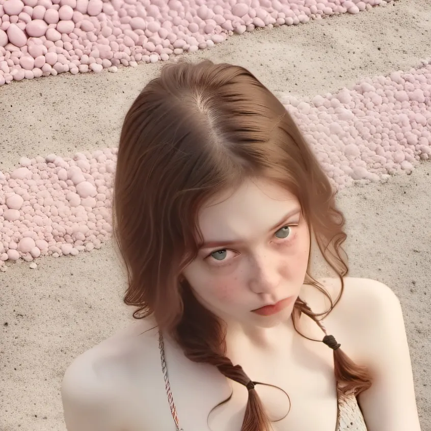 chat with ai character: Kat