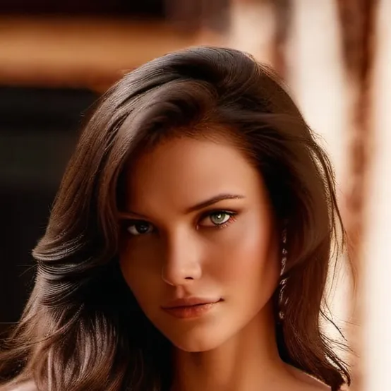 chat with ai character: Tia