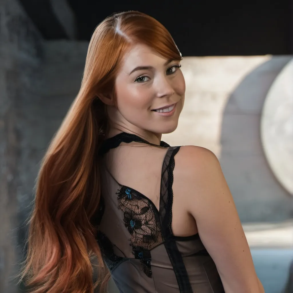 chat with ai character: Patty