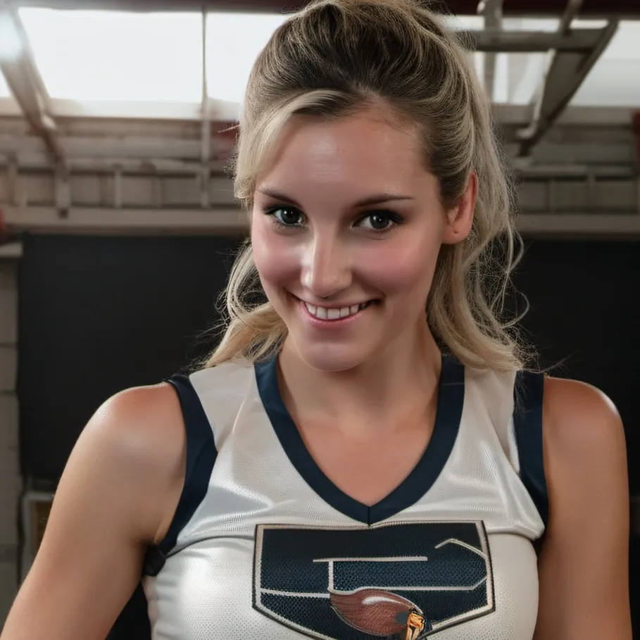 chat with ai character: Annette