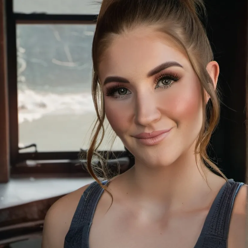 chat with ai character: Joan