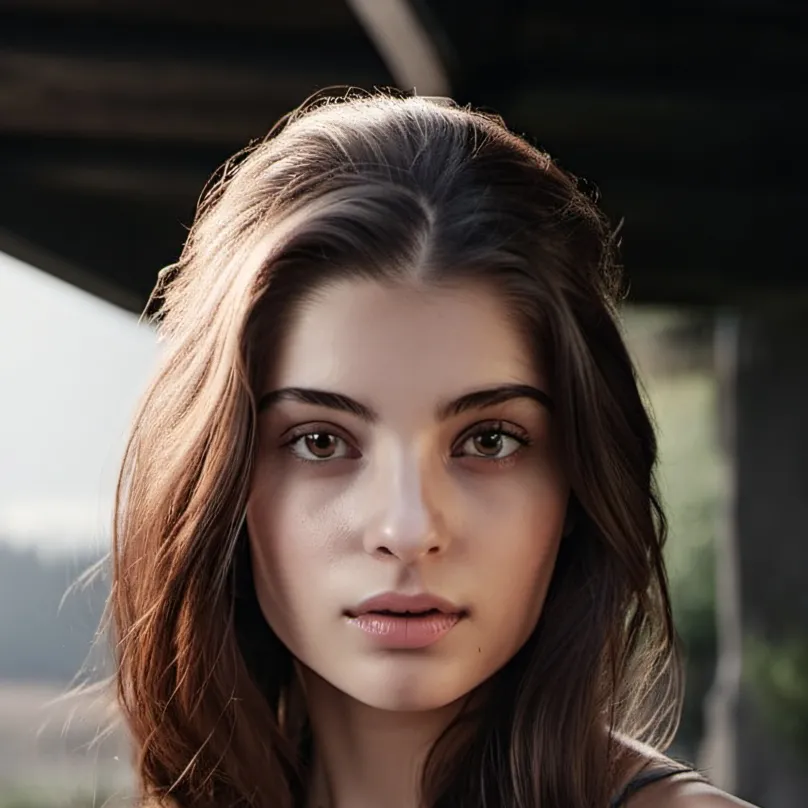 chat with ai character: Rhonda