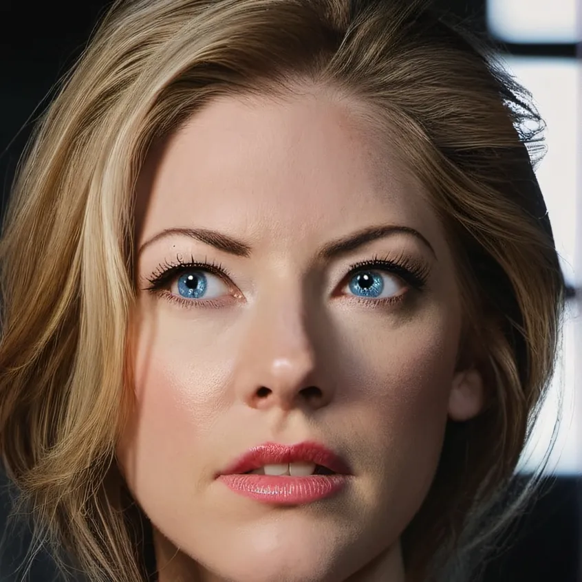 chat with ai character: Meredith