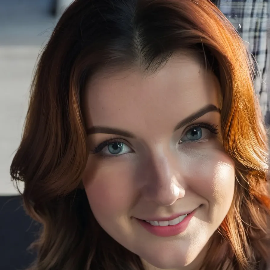 chat with ai character: Mimi