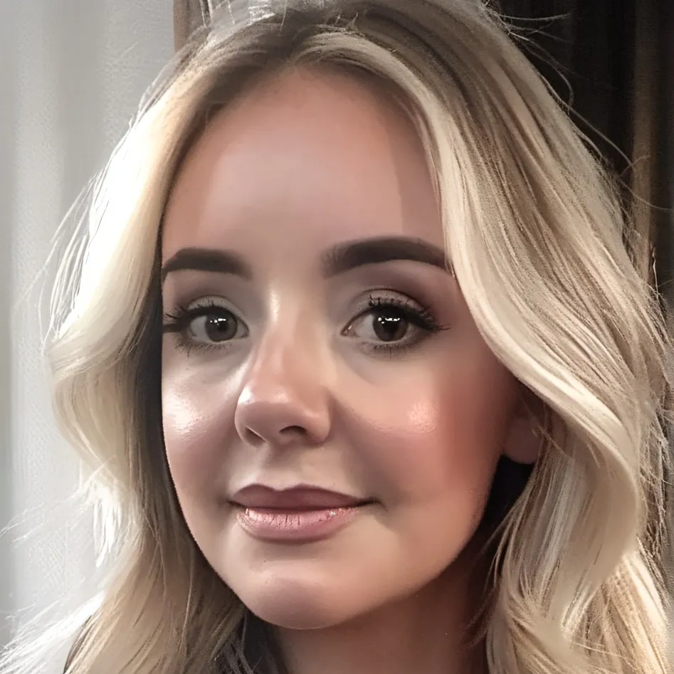 chat with ai character: Katrina