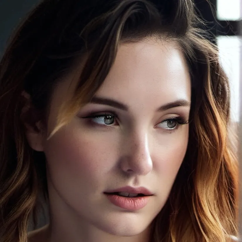 chat with ai character: Diana