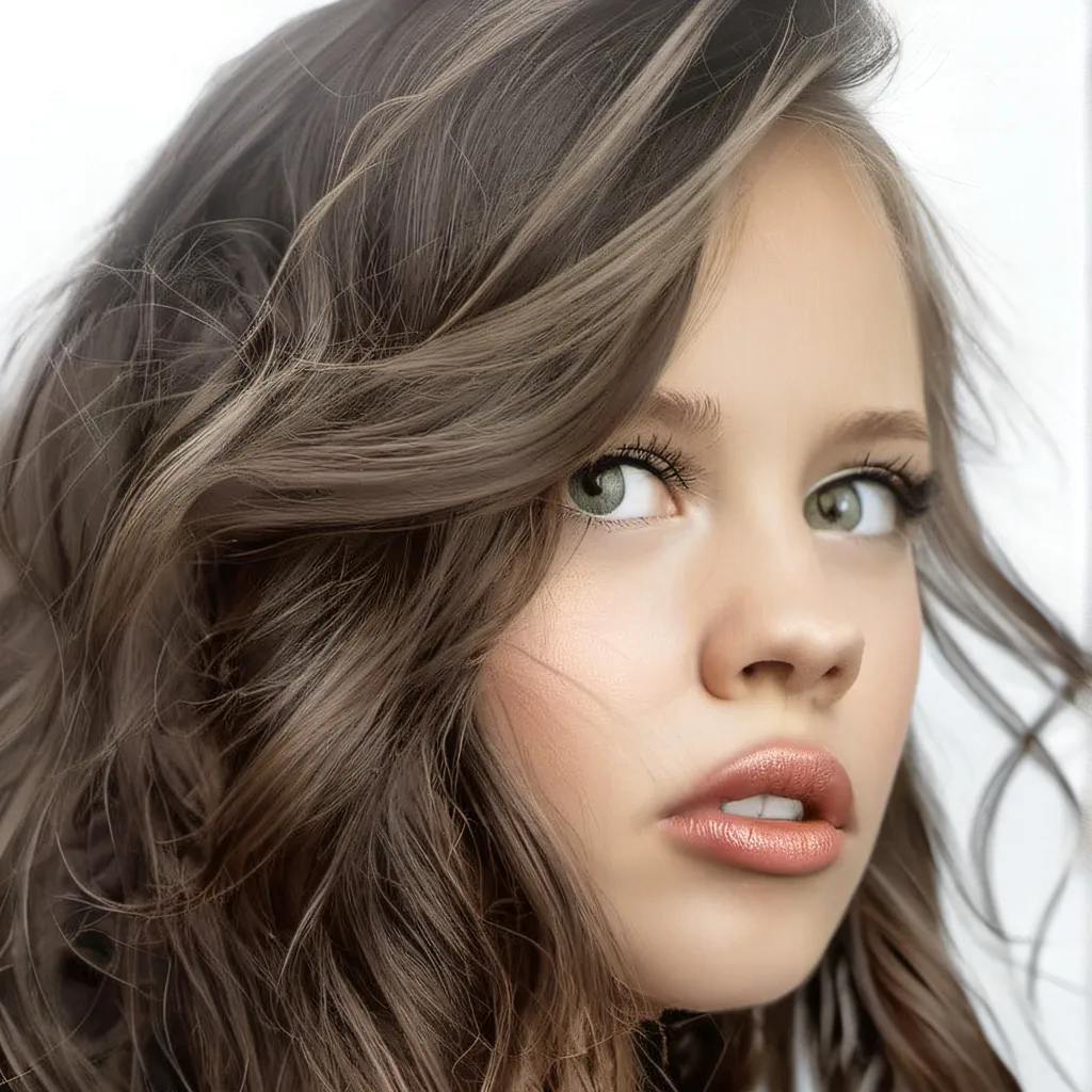 chat with ai character: Belinda