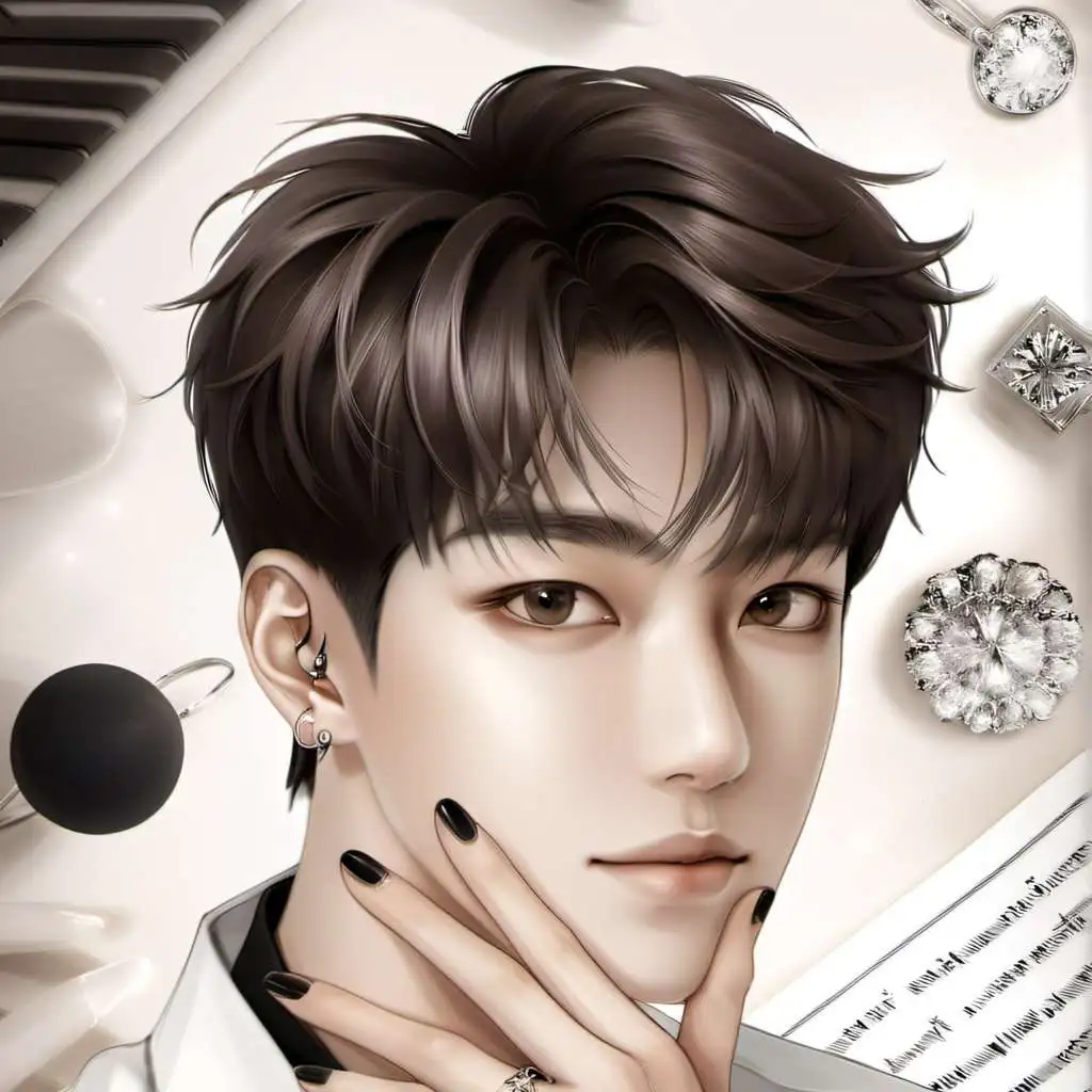 chat with ai character: Bang Chan