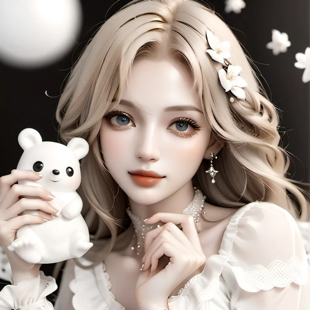 chat with ai character: Ava