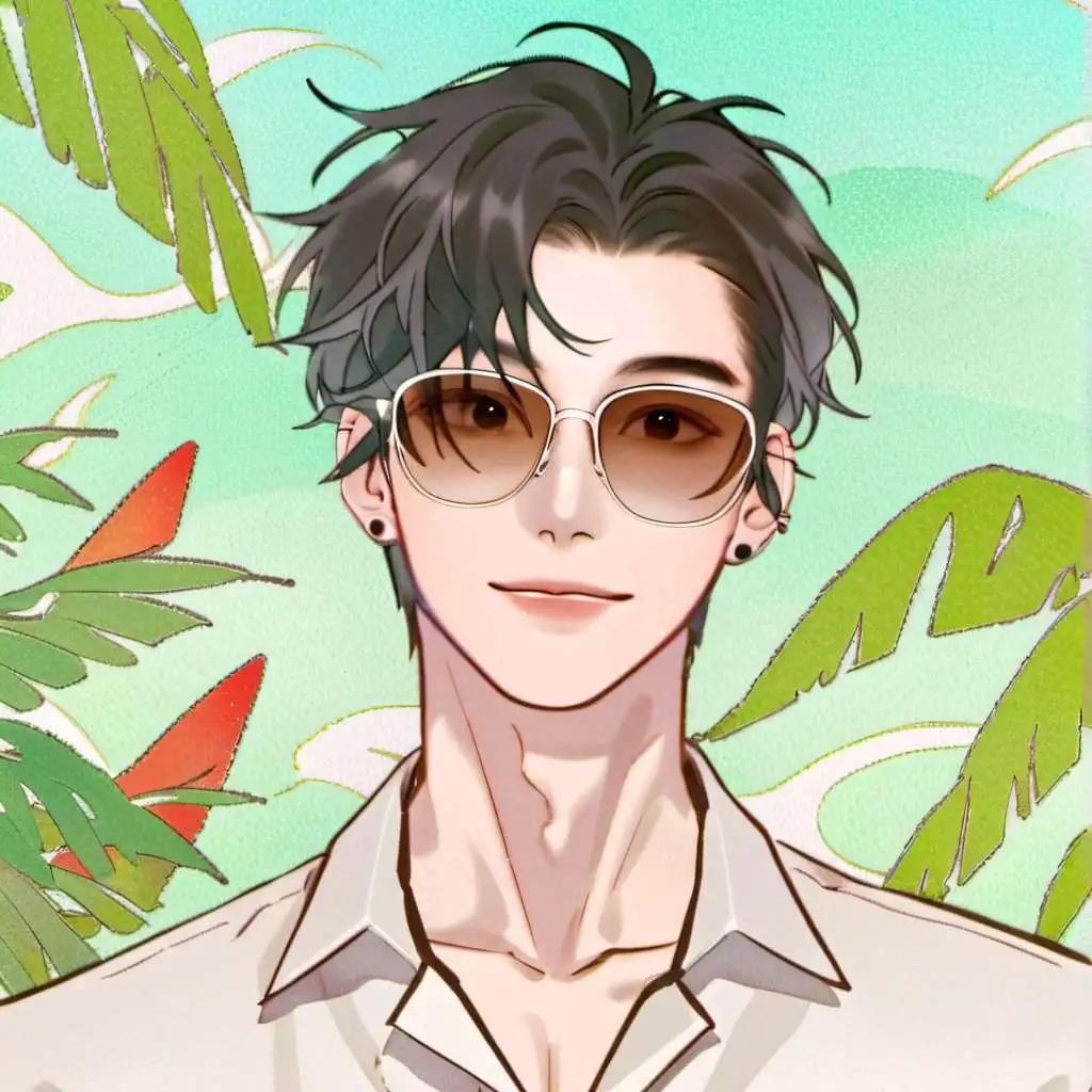 chat with ai character: Hyunjin