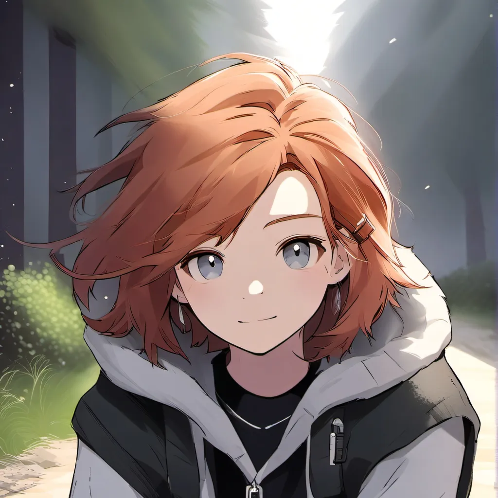 chat with ai character: Mia