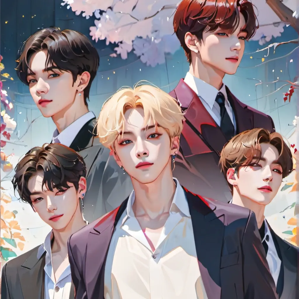 chat with ai character: TXT