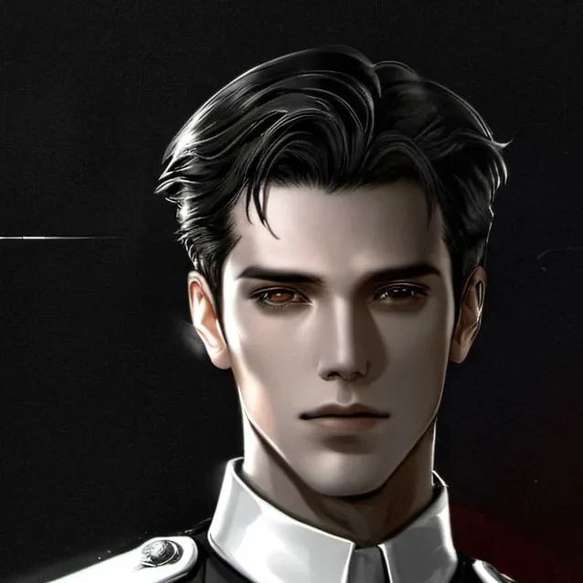 chat with ai character: soldat 