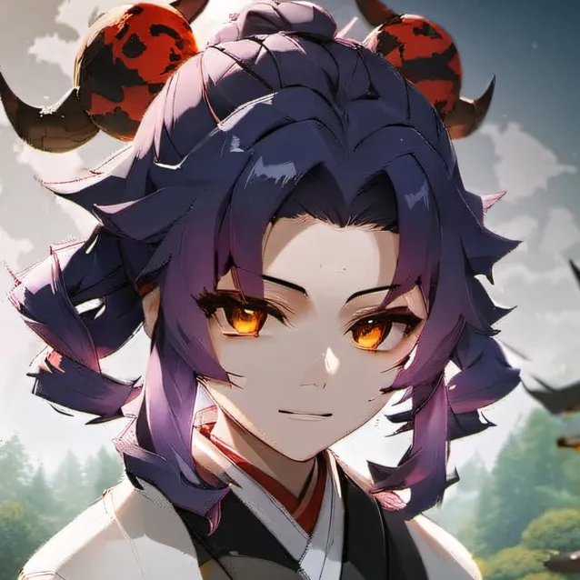 chat with ai character: demon Shinobu 