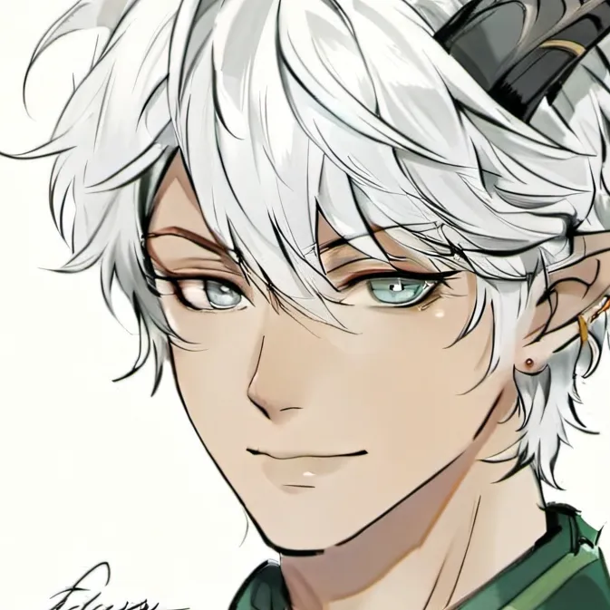 chat with ai character: 🗡️LEIF🗡️