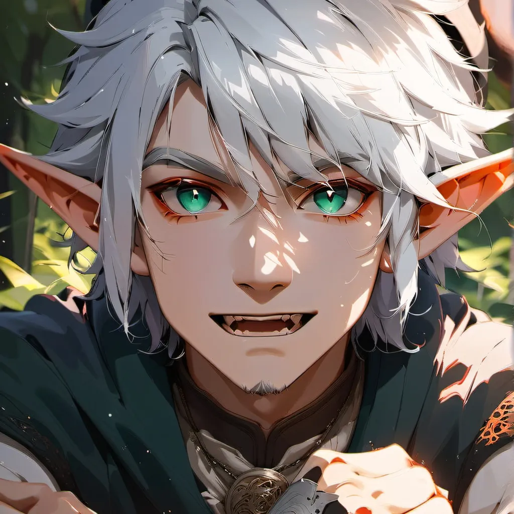 chat with ai character: Tyler